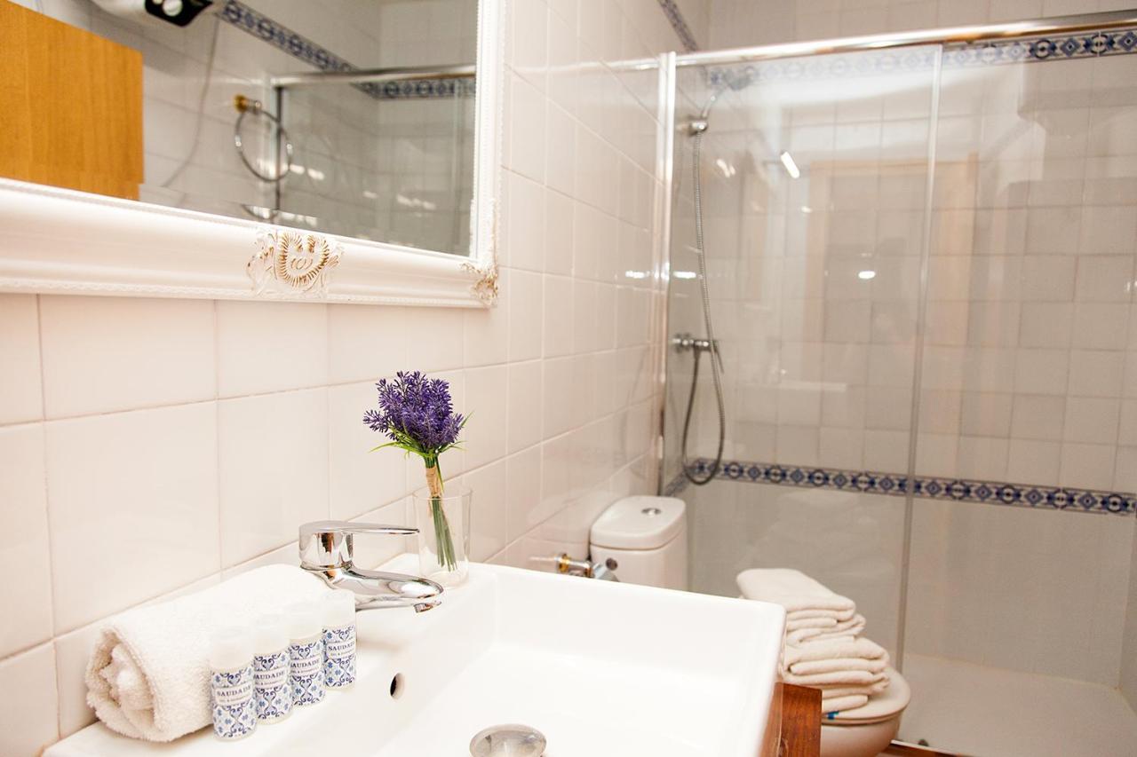Gotoseville Sierpes Suite エクステリア 写真