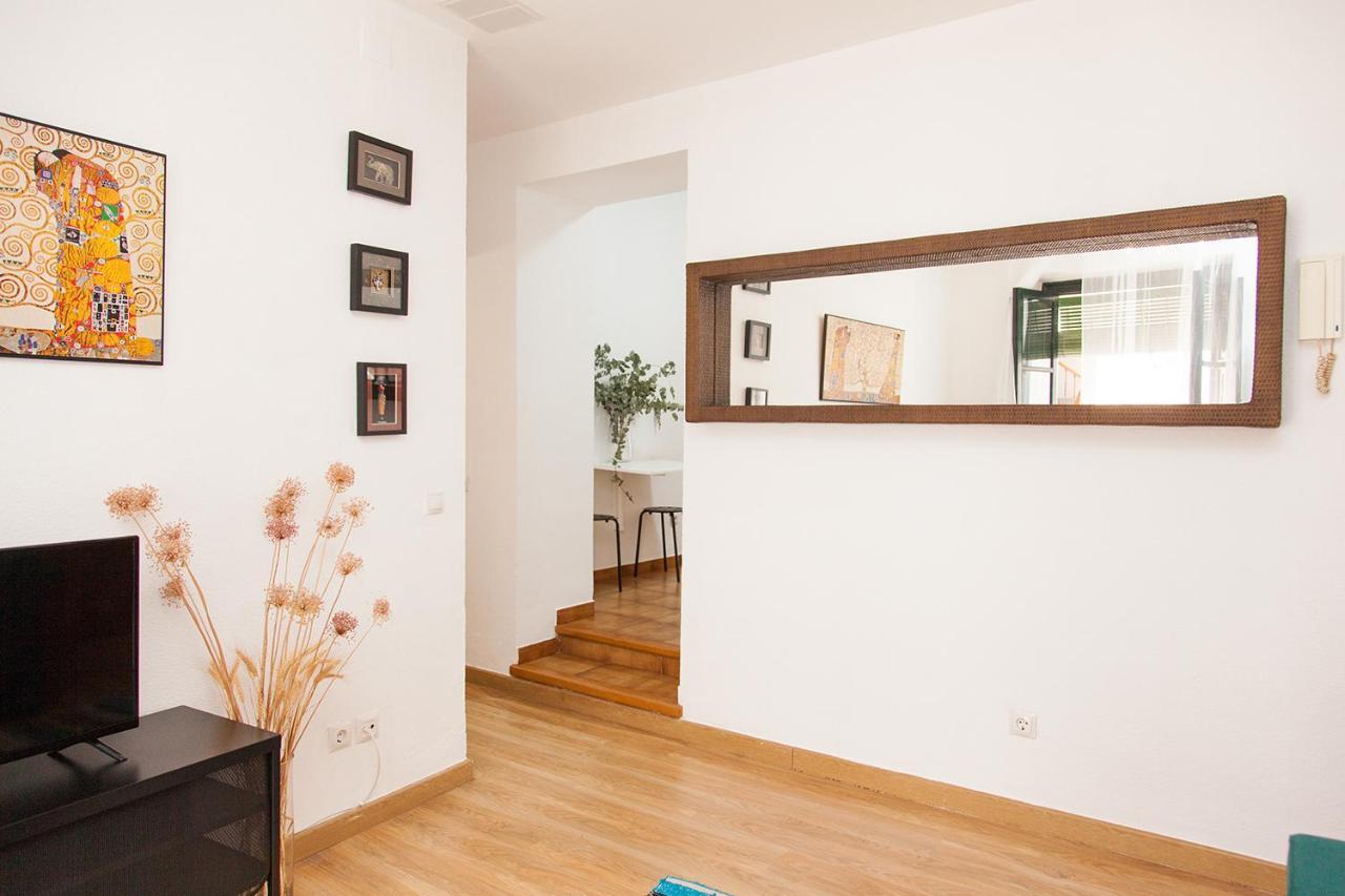Gotoseville Sierpes Suite エクステリア 写真