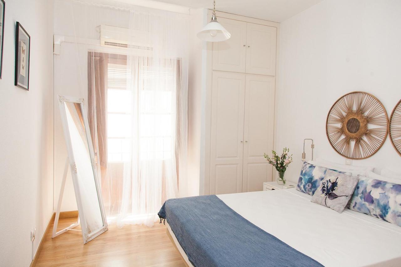 Gotoseville Sierpes Suite エクステリア 写真