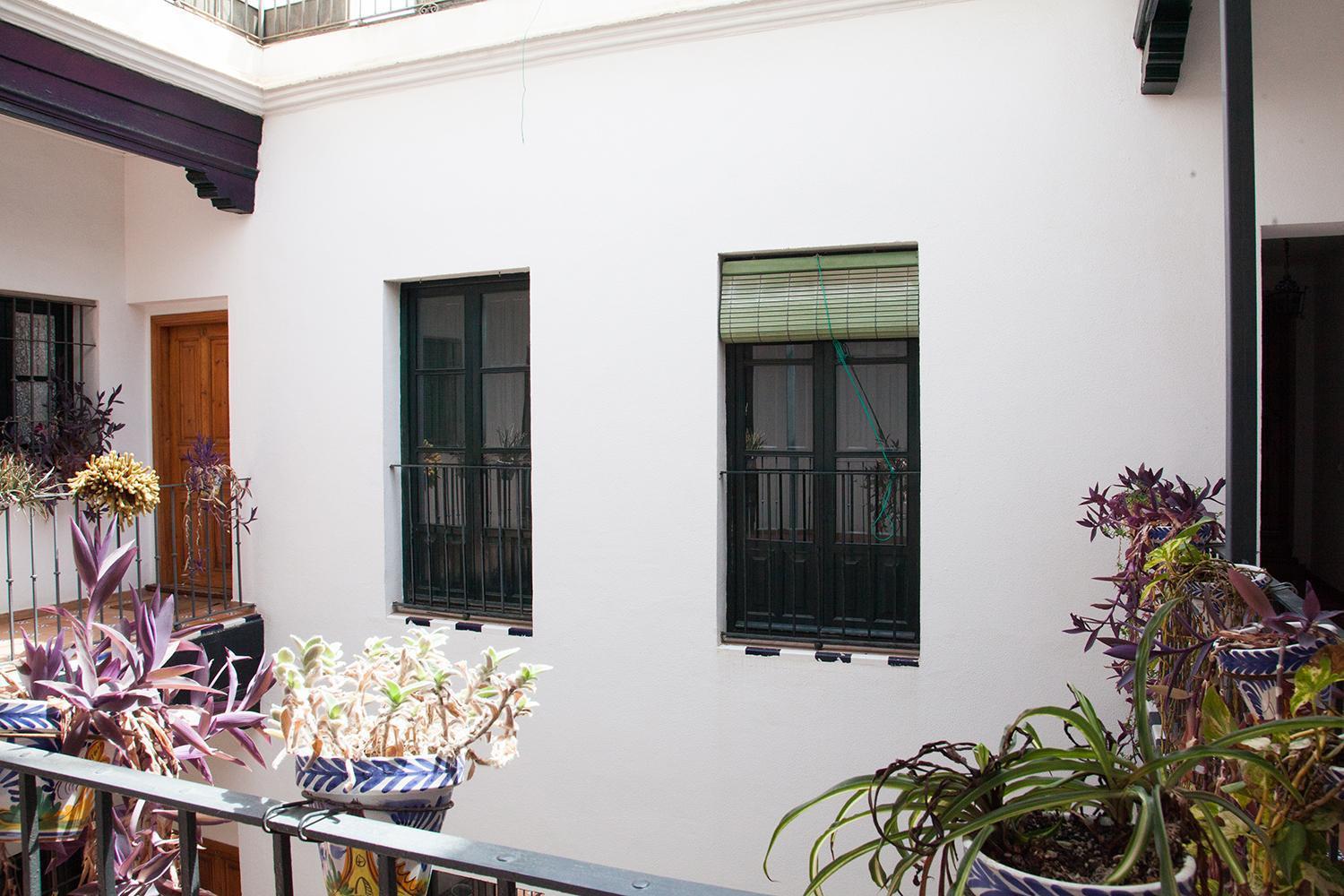 Gotoseville Sierpes Suite エクステリア 写真